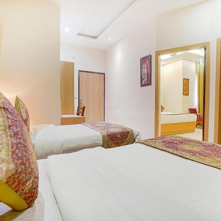 Hotel Ricky By Sahibs Group Amritsar Eksteriør bilde