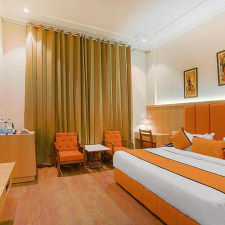 Hotel Ricky By Sahibs Group Amritsar Eksteriør bilde