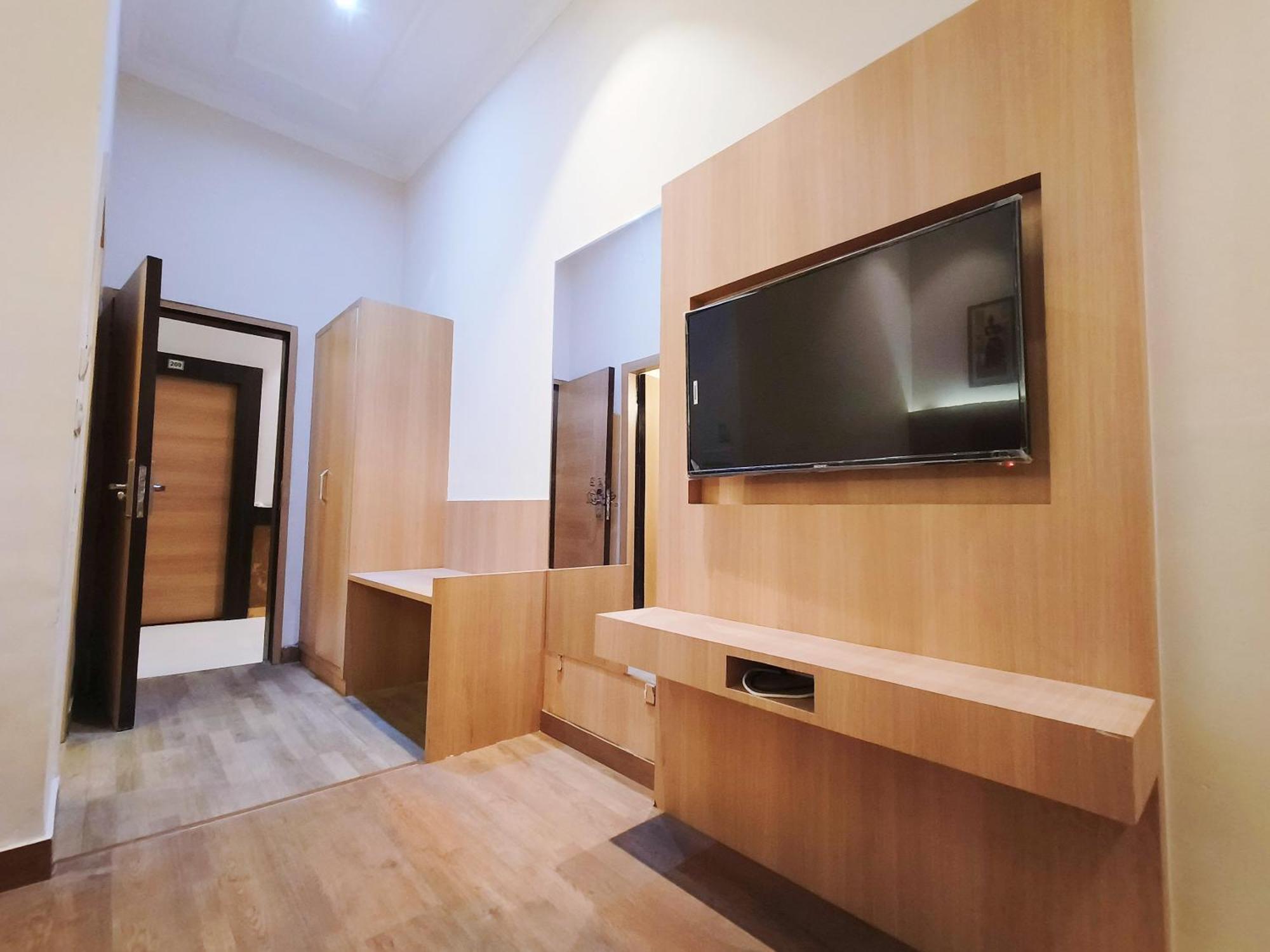 Hotel Ricky By Sahibs Group Amritsar Eksteriør bilde