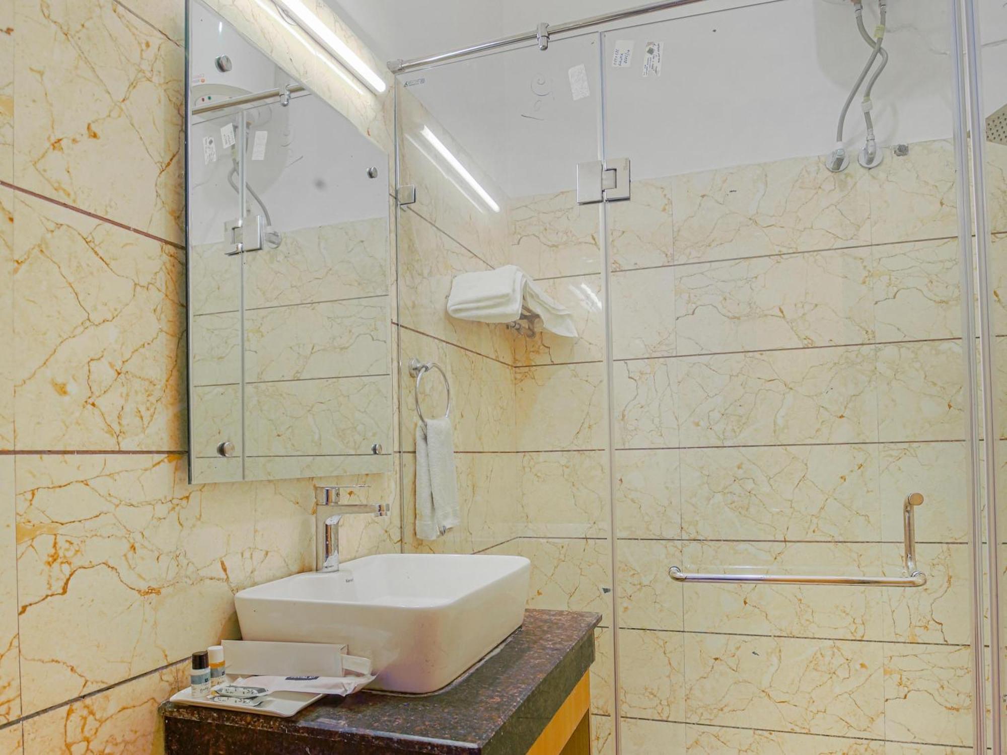 Hotel Ricky By Sahibs Group Amritsar Eksteriør bilde