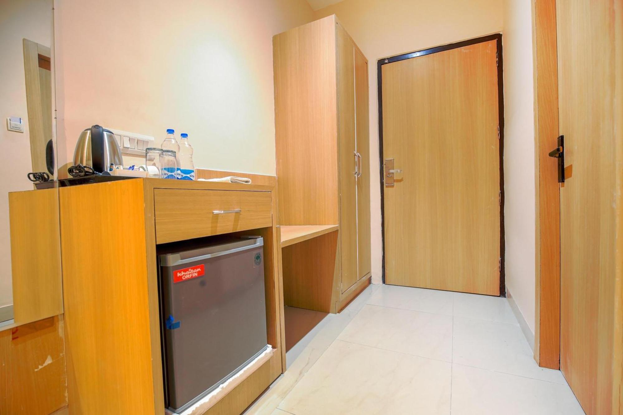 Hotel Ricky By Sahibs Group Amritsar Eksteriør bilde