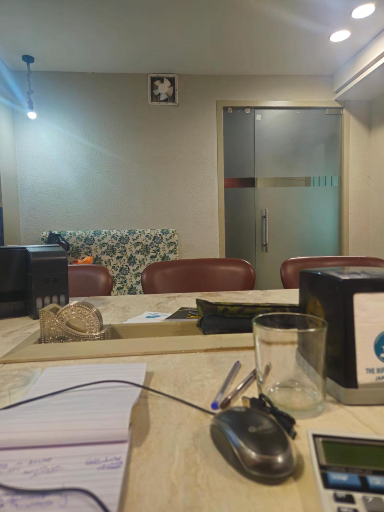 Hotel Ricky By Sahibs Group Amritsar Eksteriør bilde